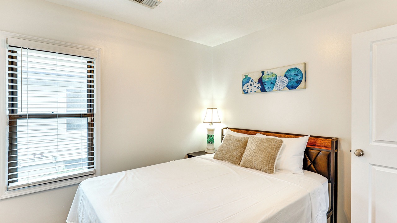 Photo of Bedroom in North Kansas City