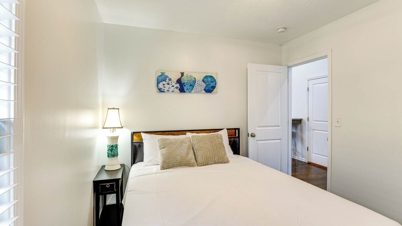 Photo of Bedroom in North Kansas City