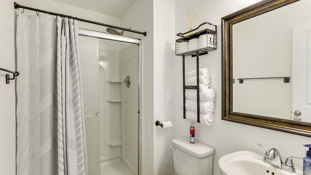 Photo of Bathroom in North Kansas City