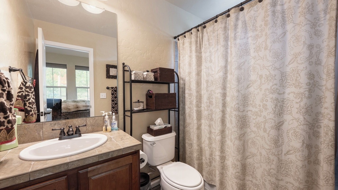 Photo of Bathroom in Granby