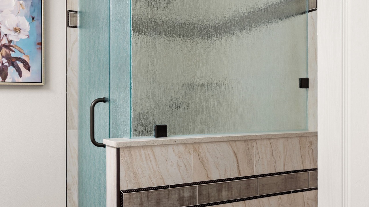Photo of Bathroom in North Richland Hills