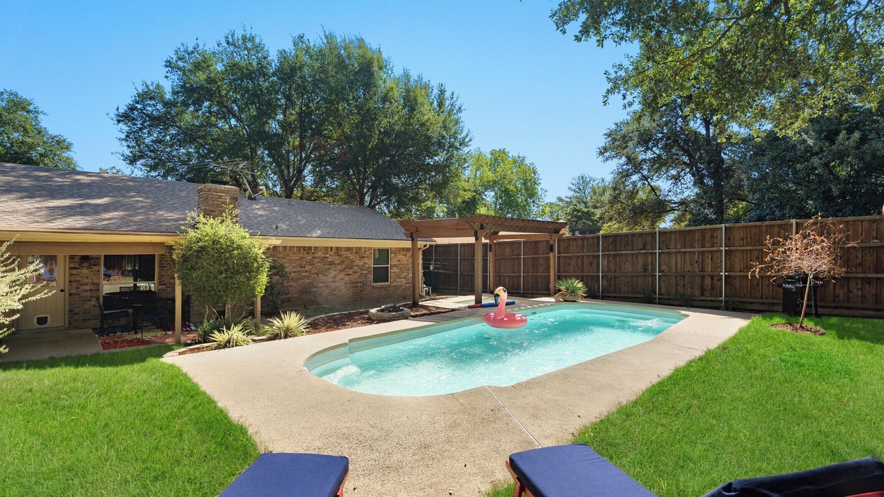Photo of Outdoor in North Richland Hills