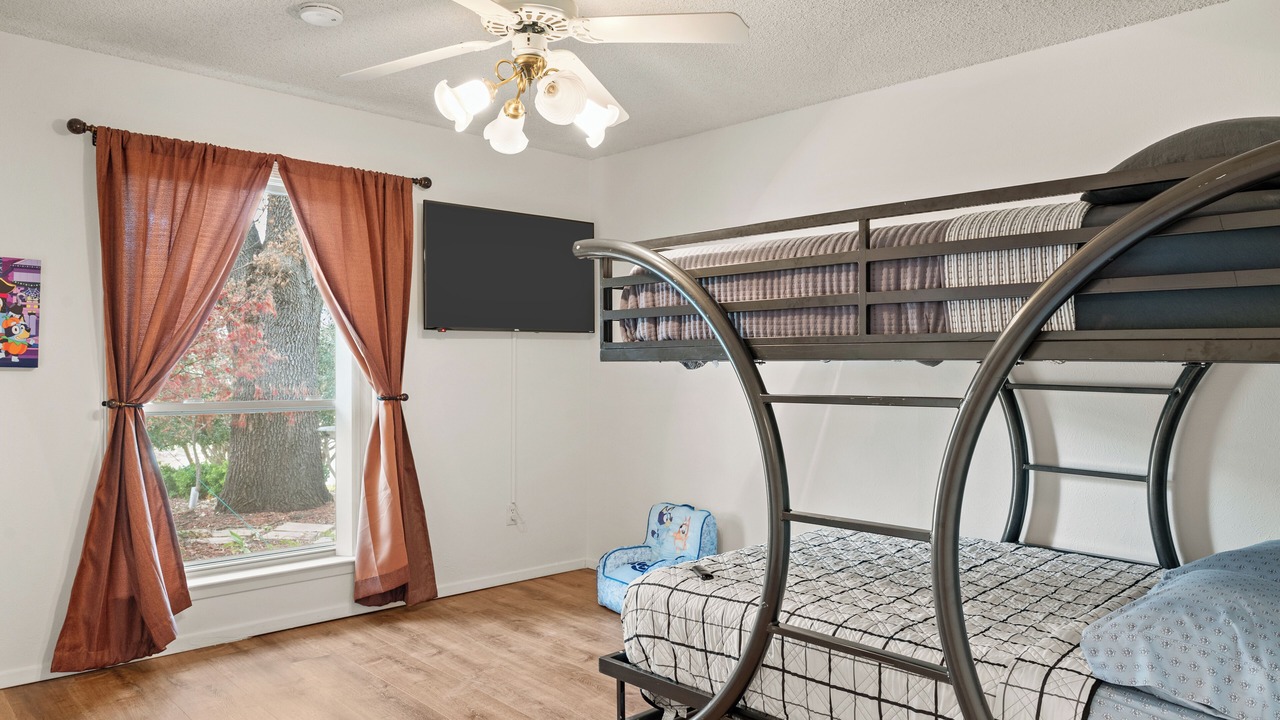 Photo of Bedroom in North Richland Hills