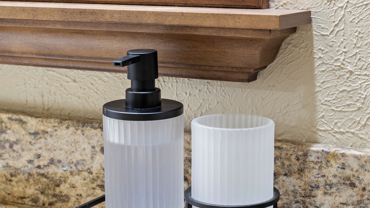 Photo of Bathroom in North Richland Hills