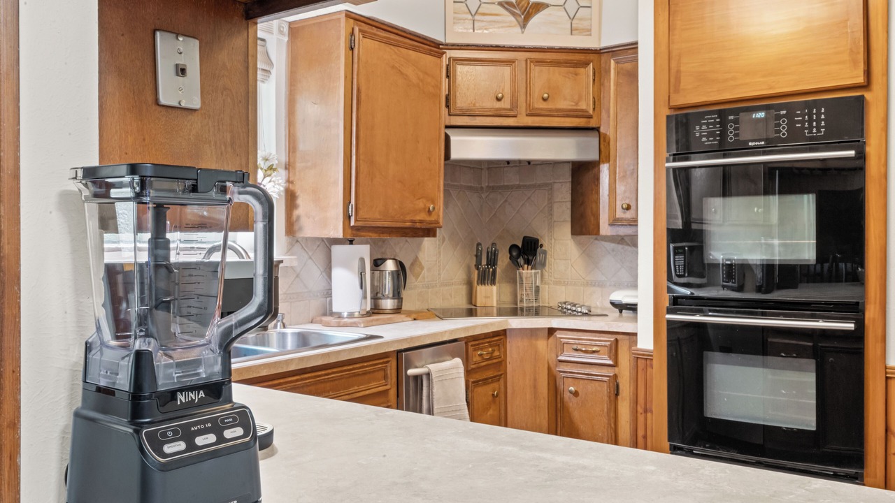 Photo of Kitchen in North Richland Hills