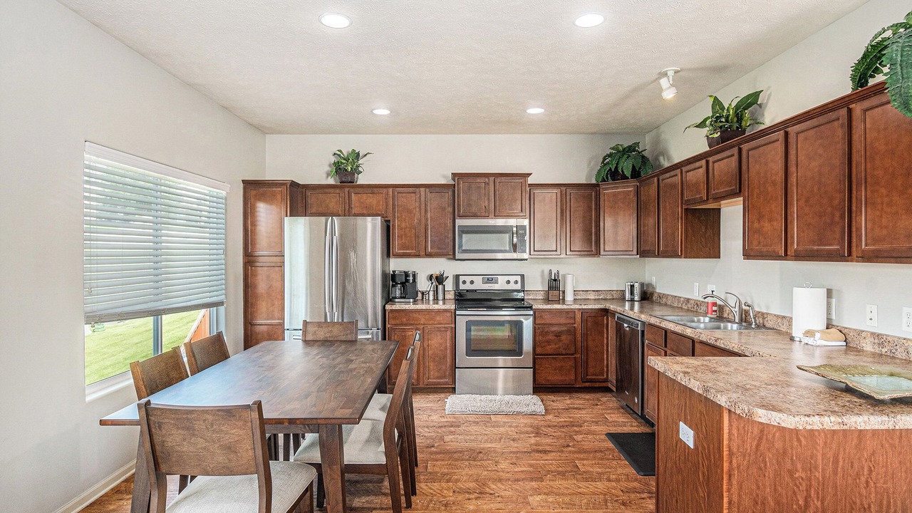 Photo of Kitchen in Millard