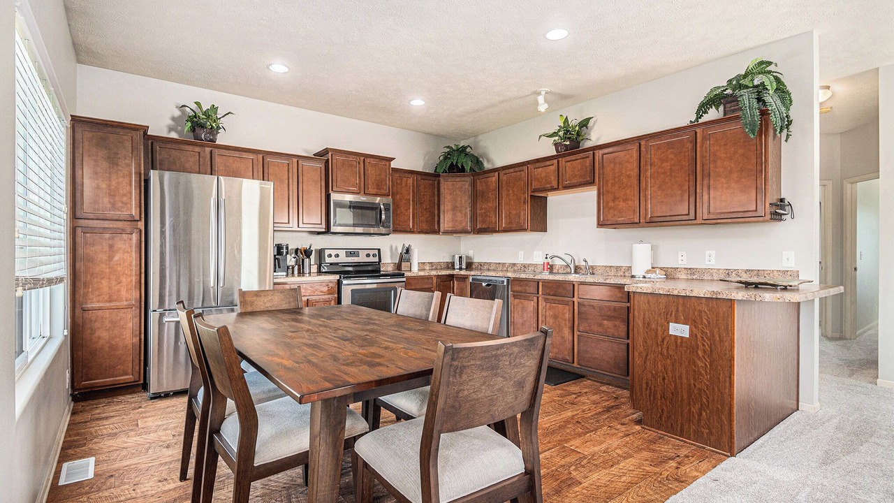Photo of Kitchen in Millard