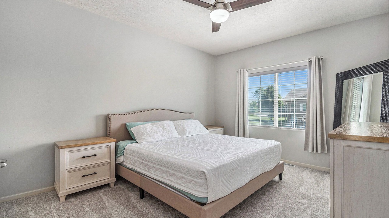 Photo of Bedroom in Millard