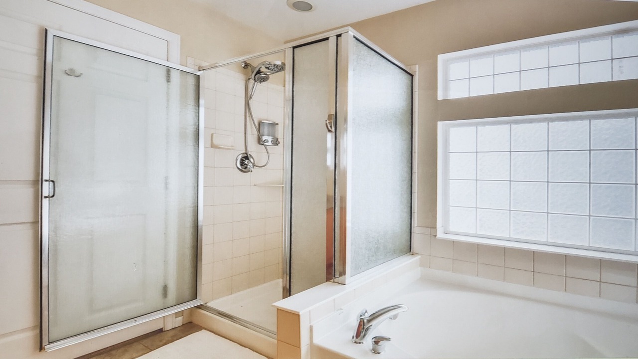 Photo of Bathroom in Green Valley Ranch
