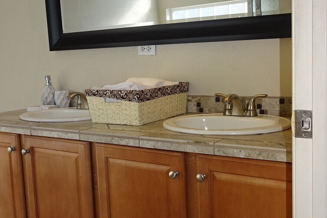 Photo of Bathroom in Green Valley Ranch