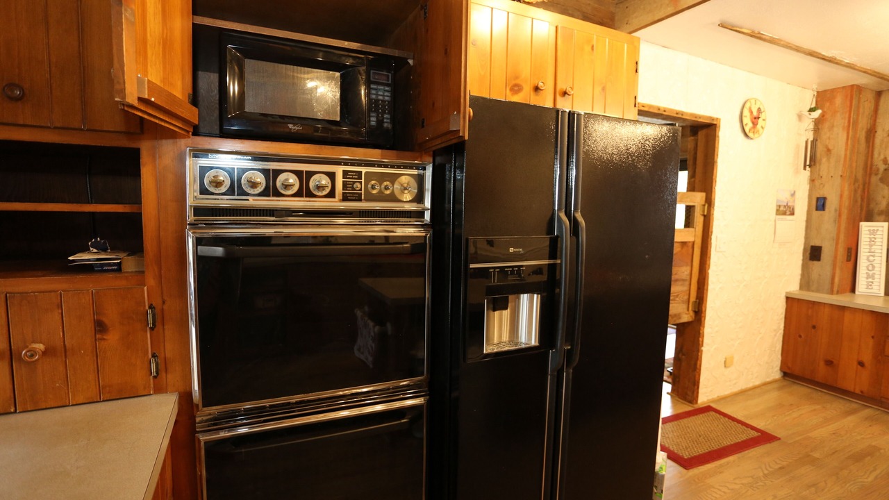 Photo of Kitchen in Seward County