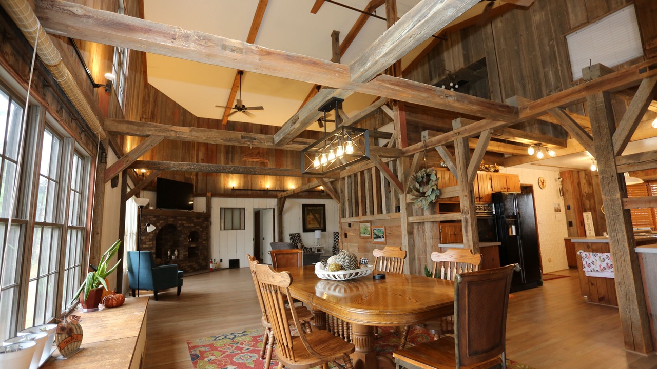 Photo of Bedroom in Seward County