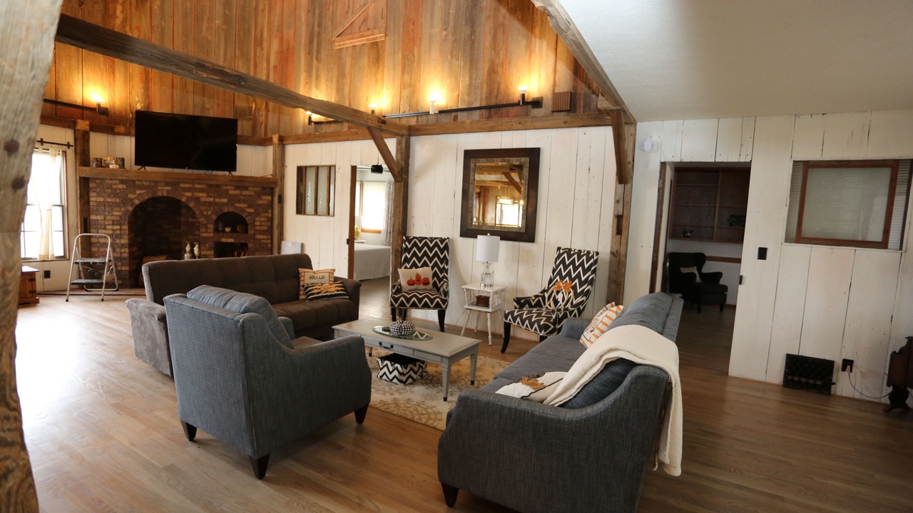 Photo of Bedroom in Seward County