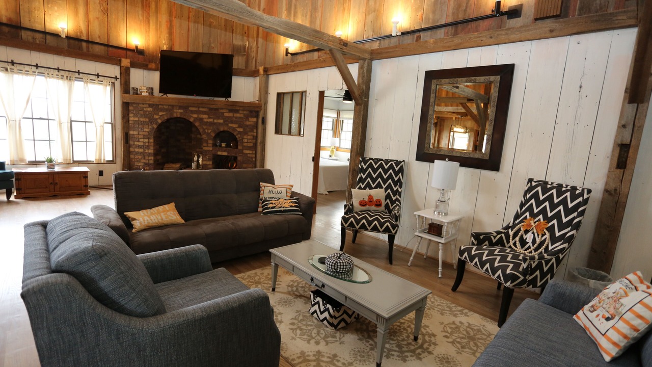 Photo of Bedroom in Seward County