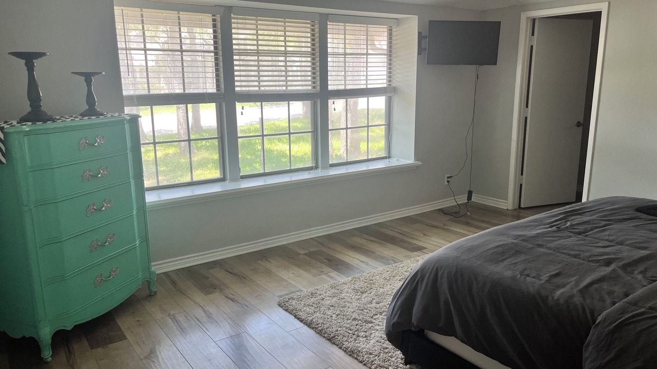 Photo of Bedroom in Bedford
