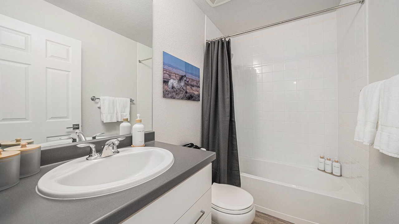 Photo of Bathroom in Longmont