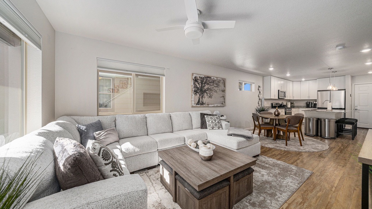 Photo of Livingroom in Longmont