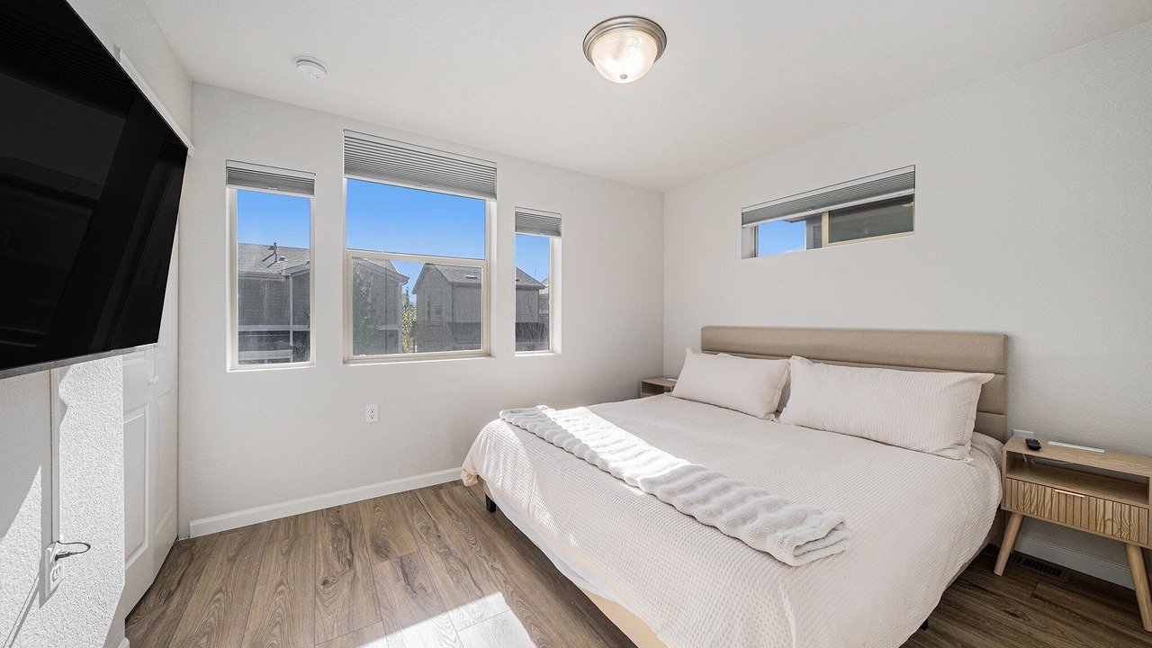 Photo of Bedroom in Longmont