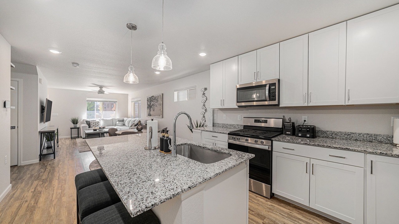 Photo of Kitchen in Longmont