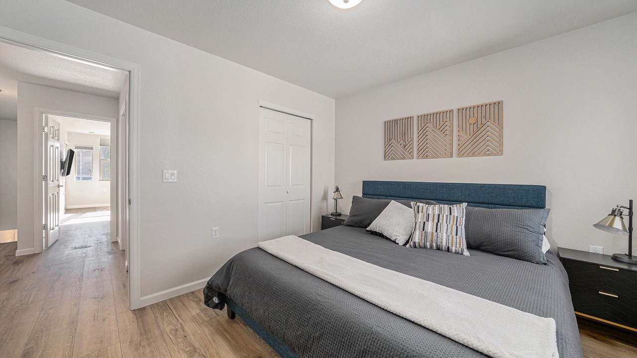 Photo of Bedroom in Longmont
