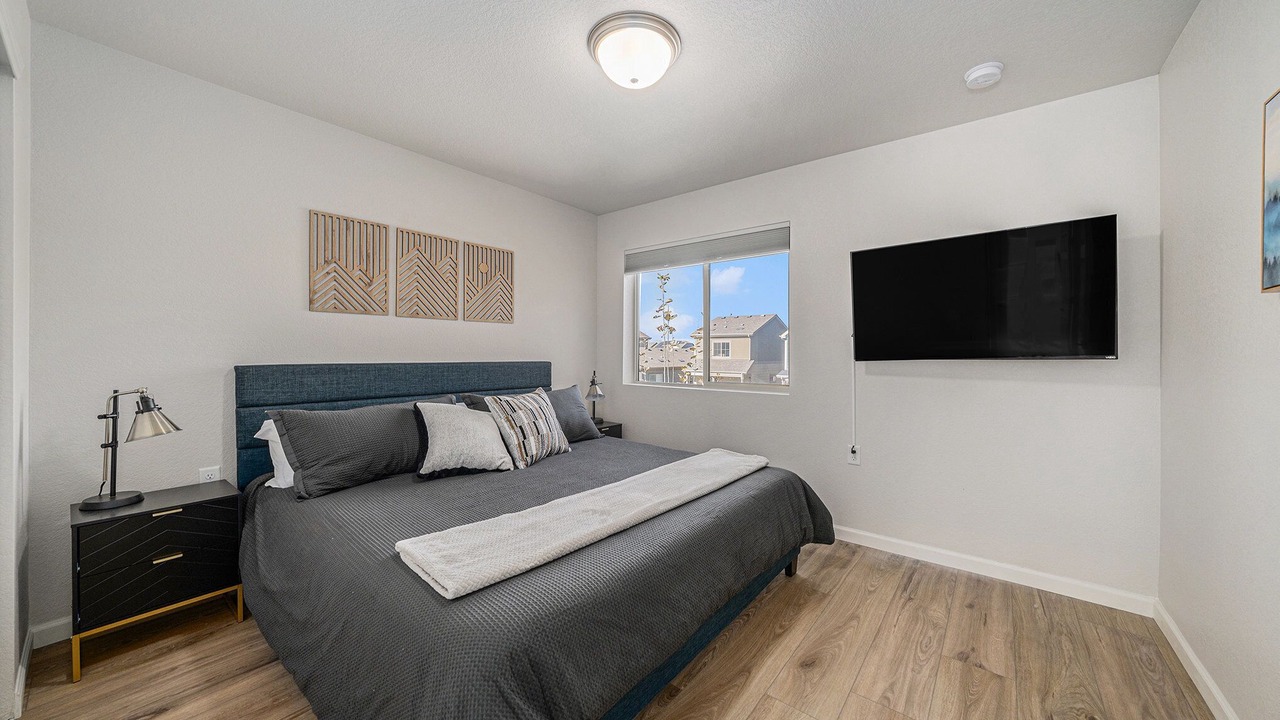 Photo of Bedroom in Longmont