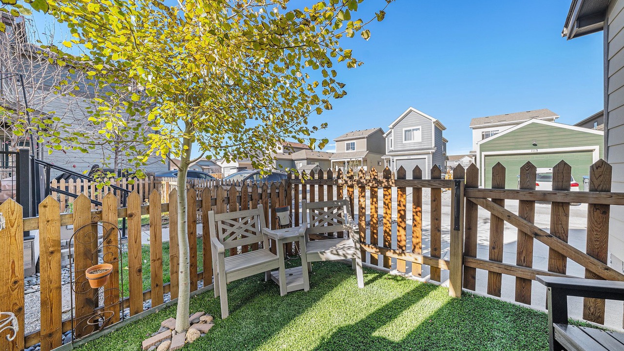 Photo of Outdoor in Longmont