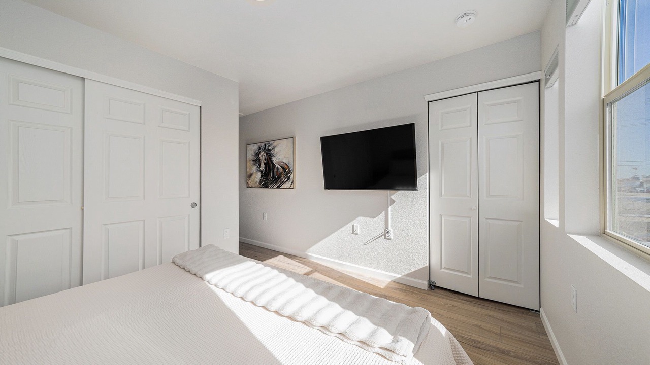 Photo of Bedroom in Longmont