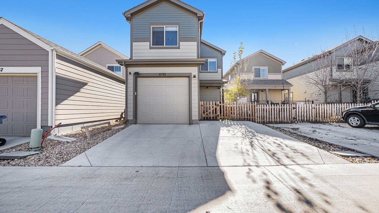 Photo of Outdoor in Longmont