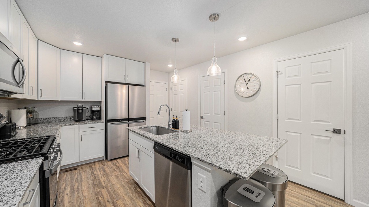Photo of Kitchen in Longmont