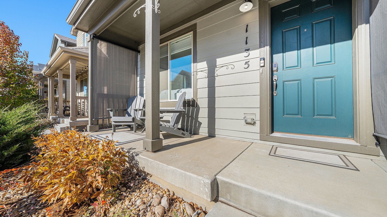 Photo of Outdoor in Longmont