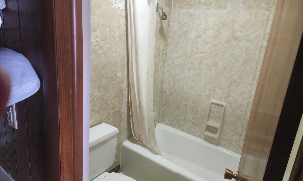 Photo of Bathroom in Quinter