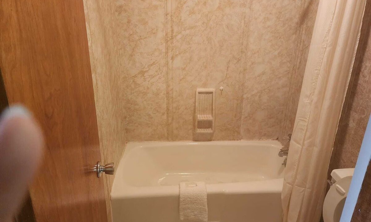 Photo of Bathroom in Quinter