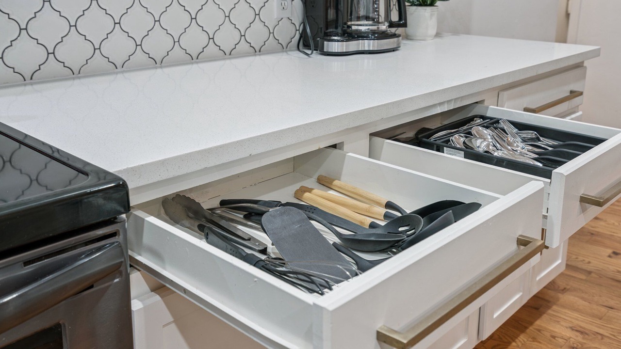 Photo of Kitchen in Central Oklahoma City