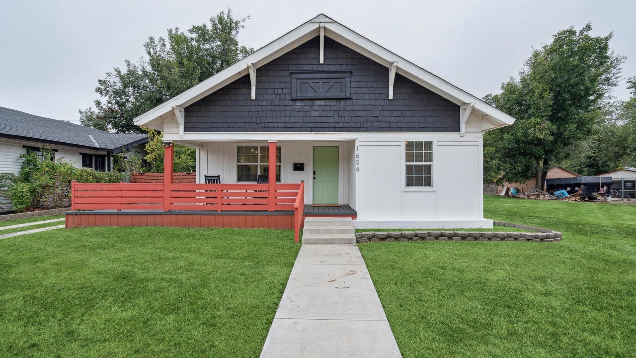 Photo of Outdoor in Central Oklahoma City