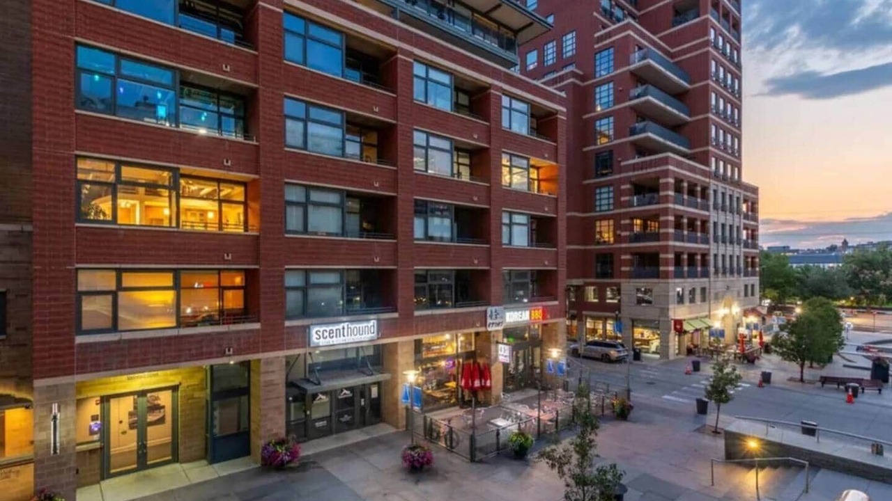Photo of Outdoor in LoDo