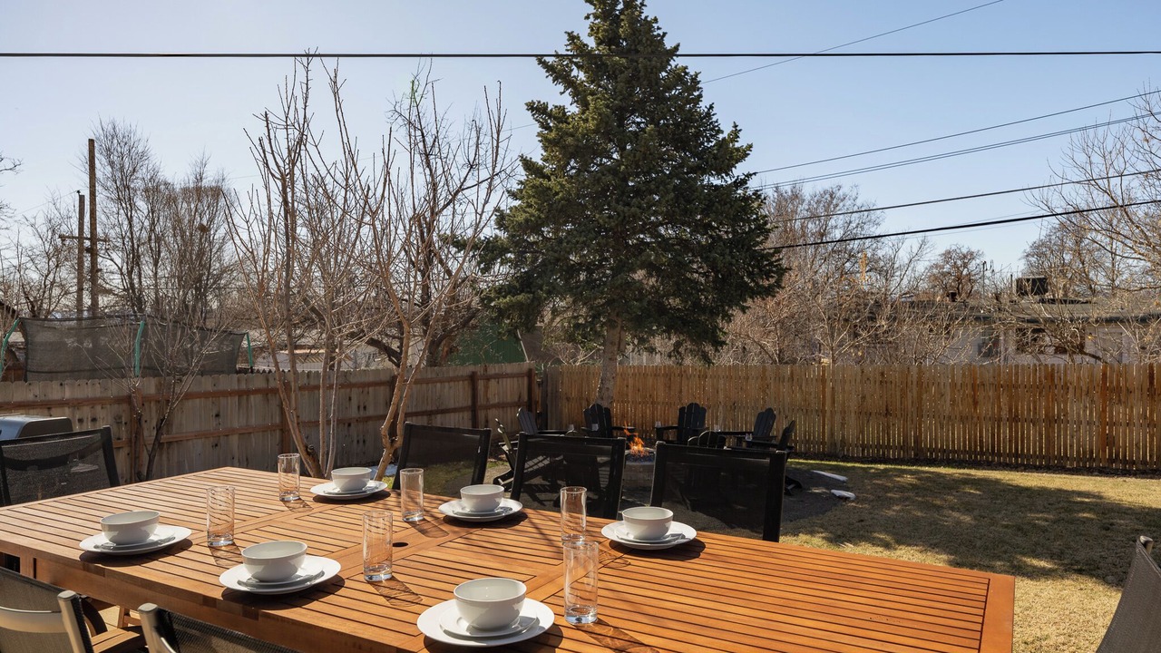 Photo of Outdoor in Westminster