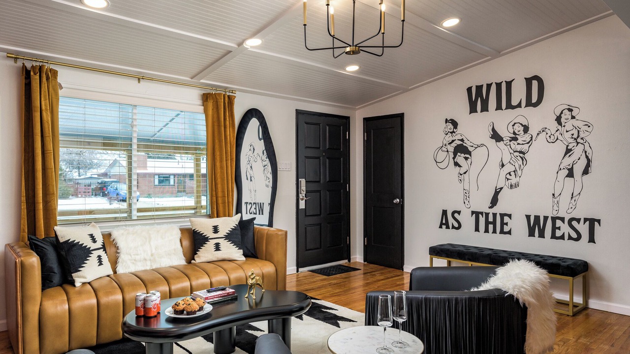 Photo of Livingroom in Westminster