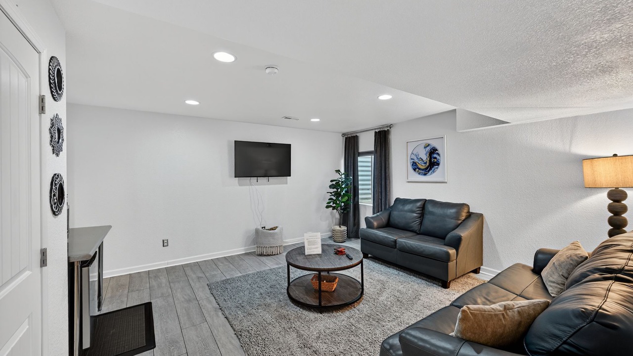 Photo of Livingroom in Commerce City