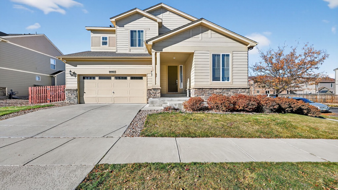 Photo of Outdoor in Commerce City
