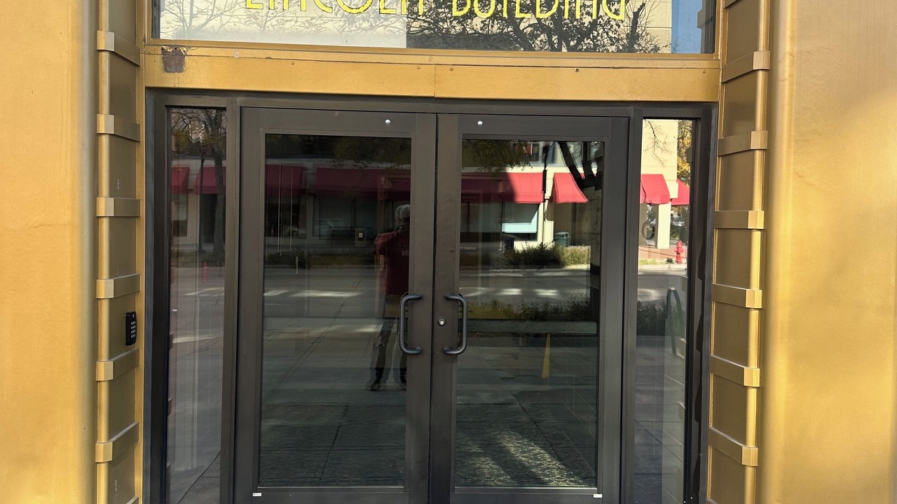 Photo of Outdoor in Downtown Lincoln