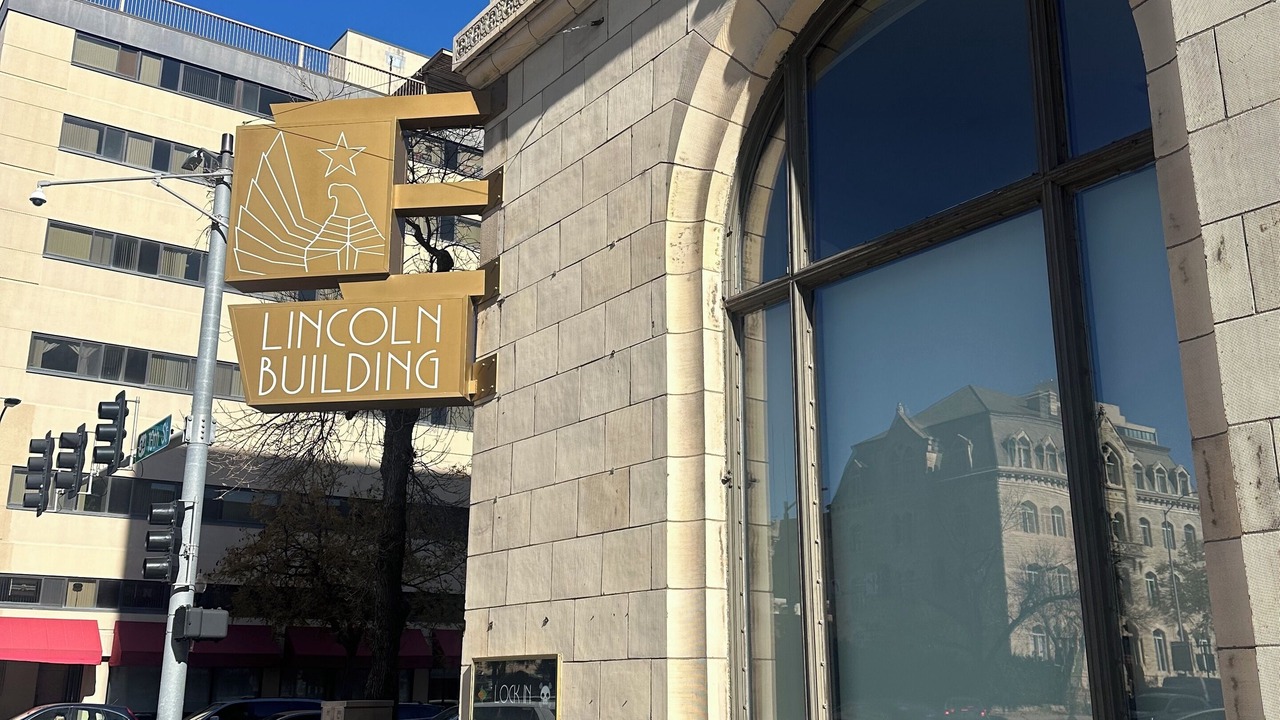 Photo of Outdoor in Downtown Lincoln