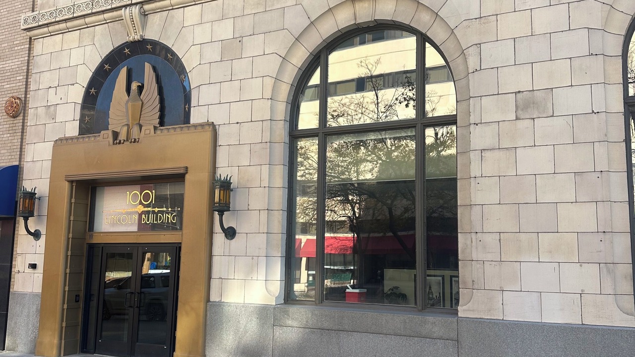 Photo of Outdoor in Downtown Lincoln