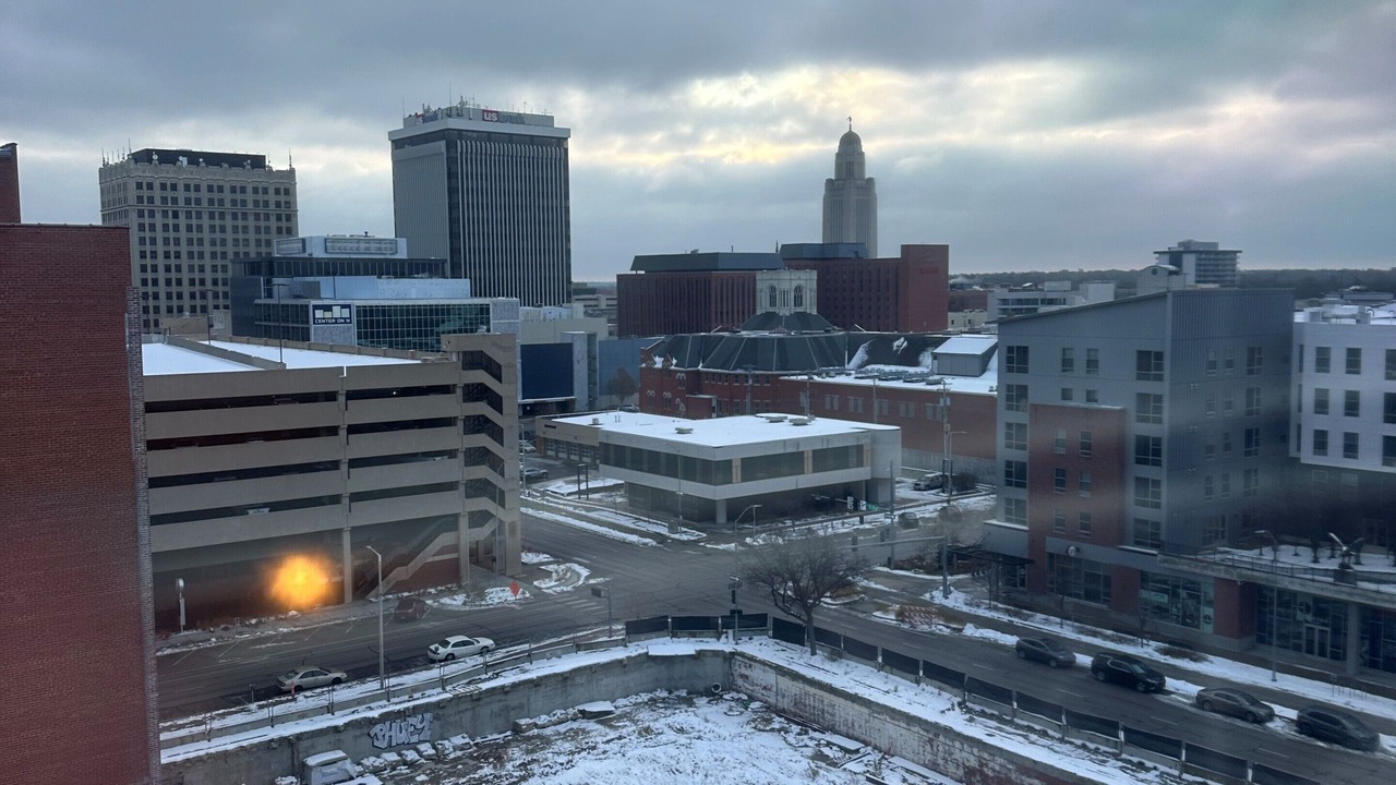 Photo of Others in Downtown Lincoln