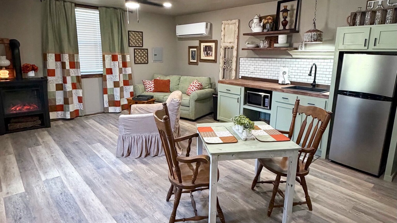 Photo of Livingroom in Stillwater