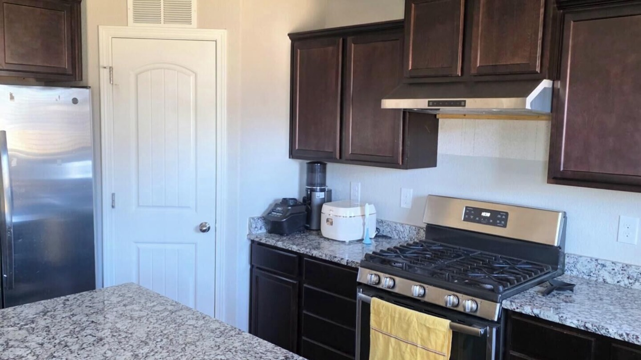 Photo of Kitchen in Fountain