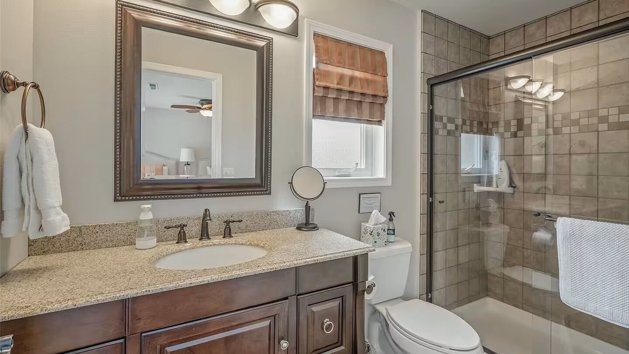 Photo of Bathroom in Sunland Estates