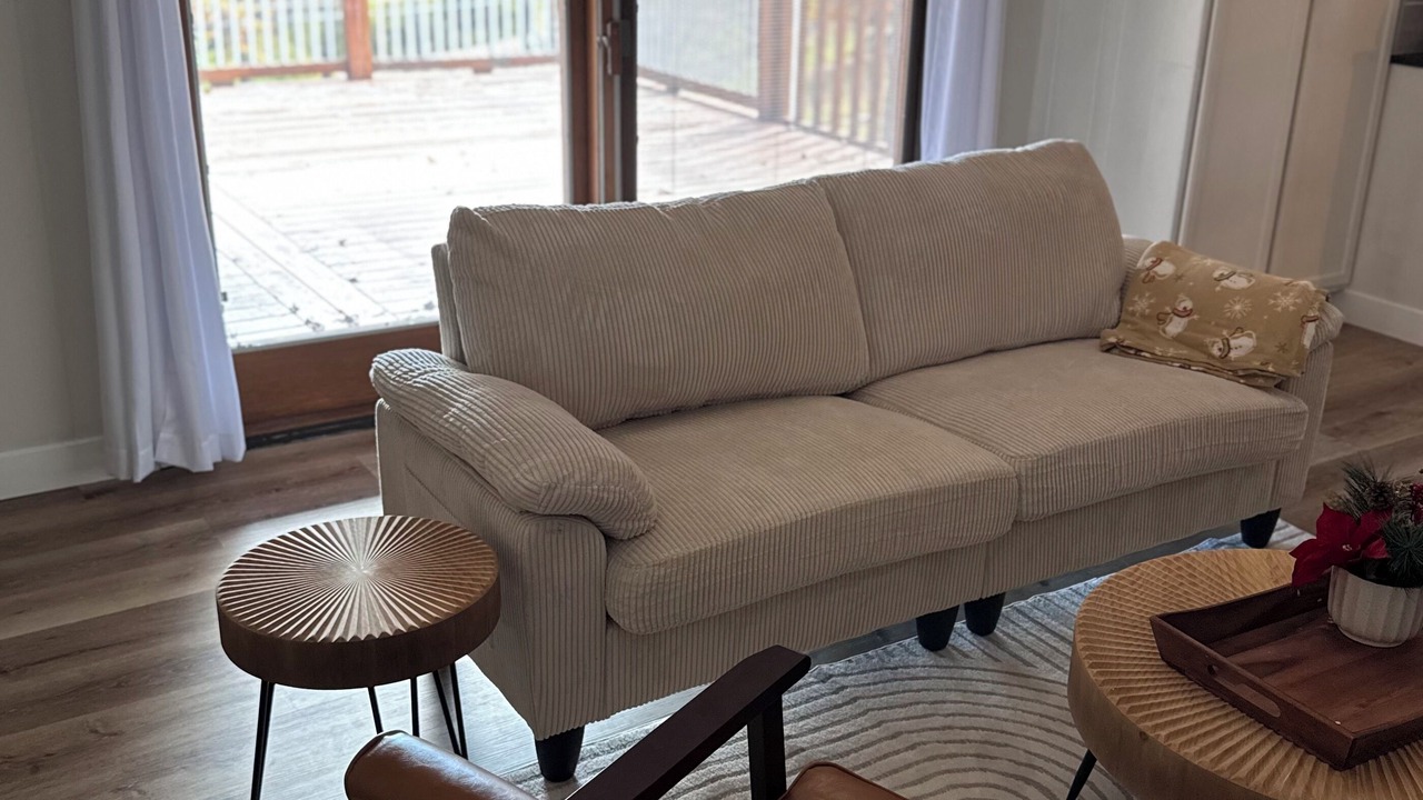 Photo of Livingroom in Parkville