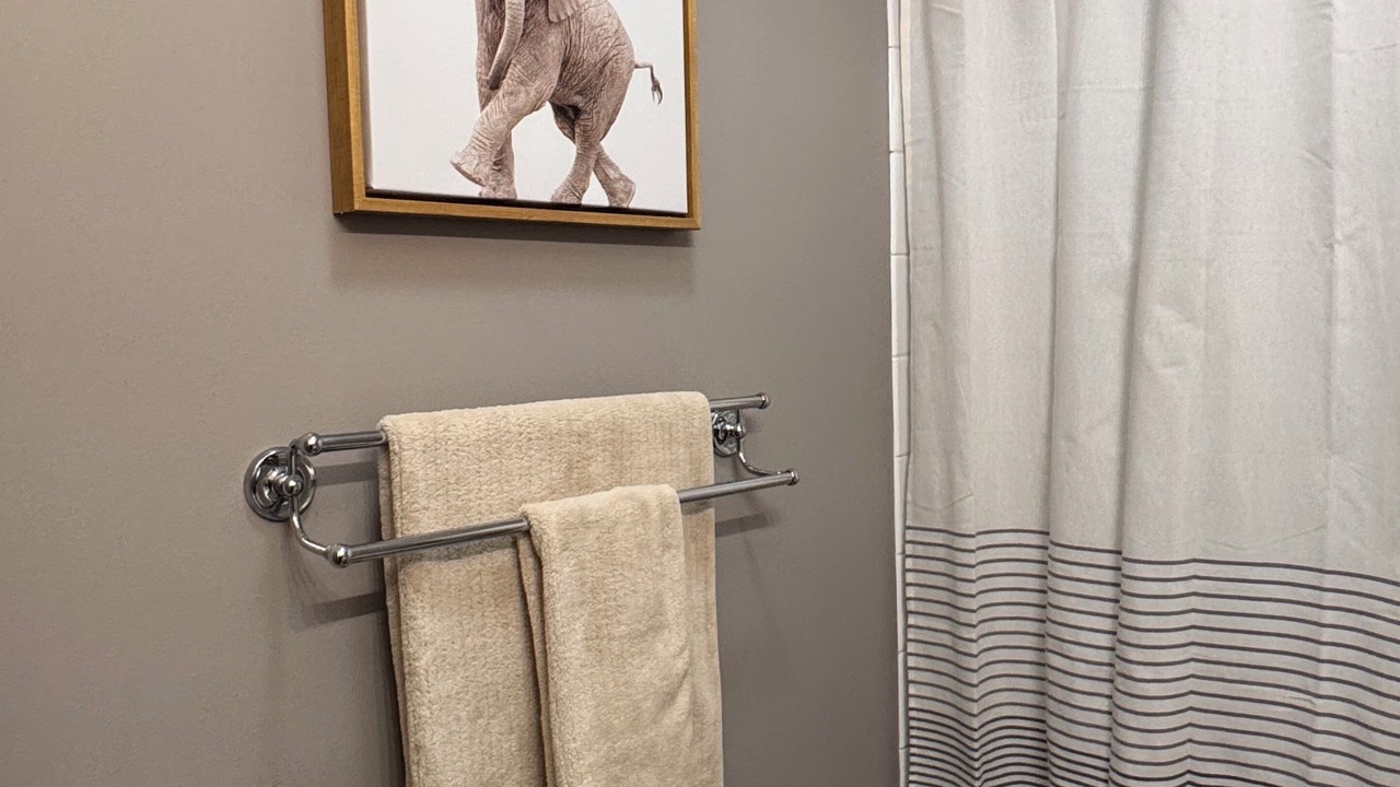 Photo of Bathroom in Parkville