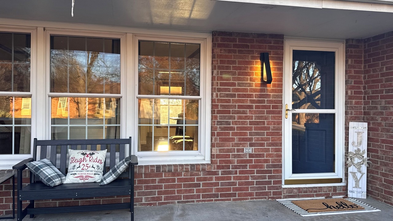 Photo of Outdoor in Parkville