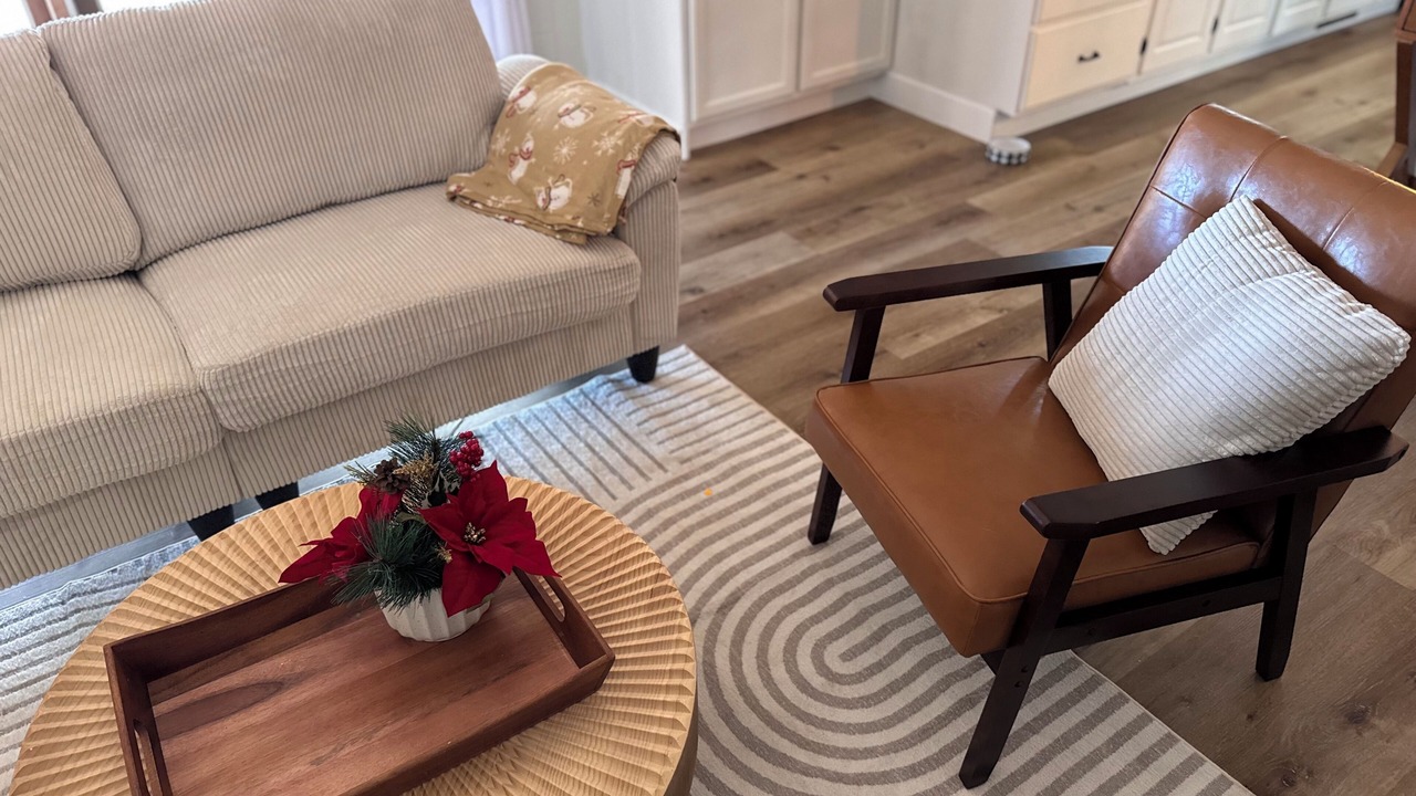 Photo of Livingroom in Parkville